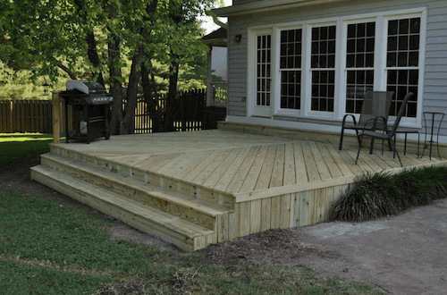 nice-20x20-wood-pressure-treated-deck